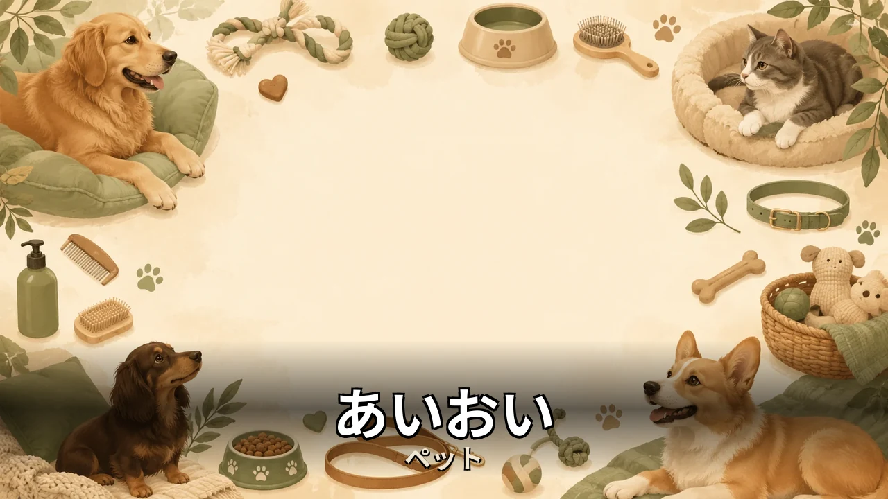 あいおい ペット保険 デメリット｜評判・解約・向かない人を本音で解説